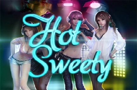 Hot Sweety