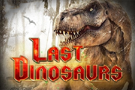 Last Dinosaurs