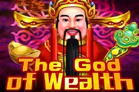 The God of Wealth
