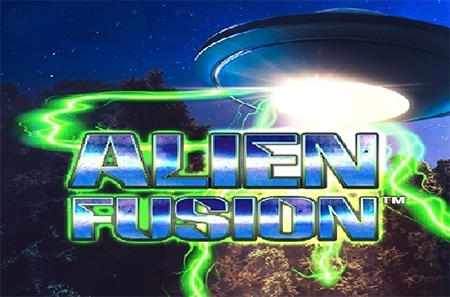 Alien Fusion