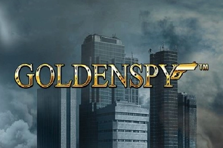 Golden Spy