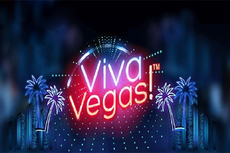 Viva Vegas