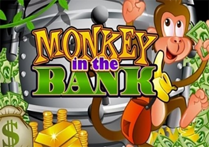 Monkey in the Bank