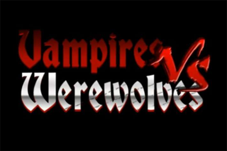 Vampires vs Werewolves