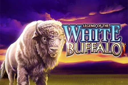 White Buffalo