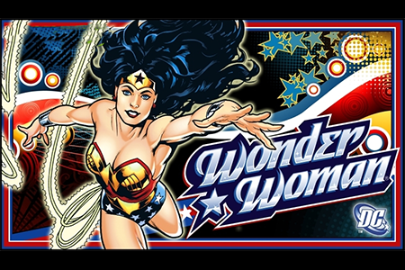 Wonder Woman