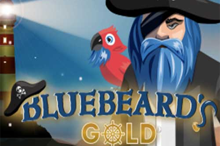 Blue Beard's Gold