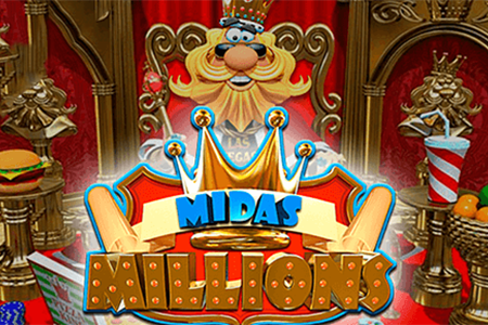 Midas Millions