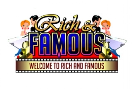 Rich and Famous