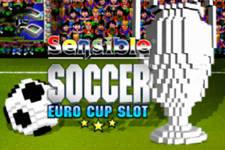 Sensible Soccer: Euro Cup