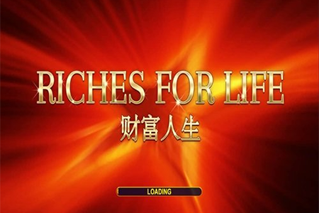 Riches For Life