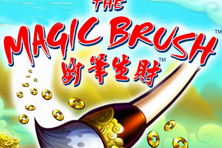 The Magic Brush