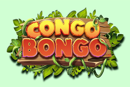 Congo Bongo (Gameiom)
