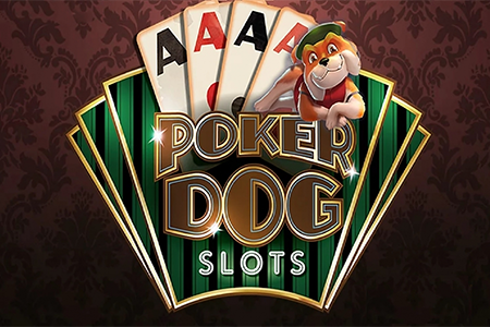 Poker Dogs
