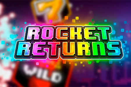 Rocket Returns
