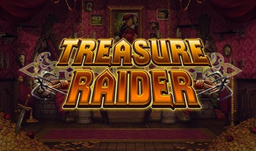 Treasure Raider