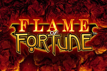 Flame of Fortune