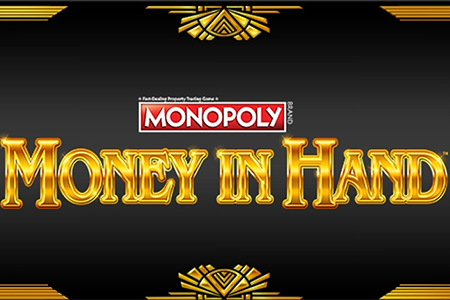 MONOPOLY On The Money