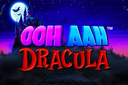 Ooh Aah Dracula