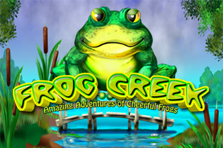 Frog Creek