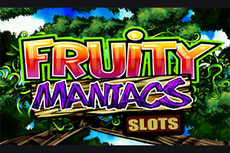 Fruity Maniacs