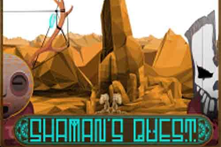 Shamans Quest