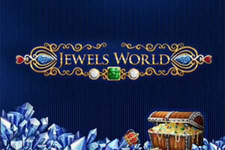 Jewels World