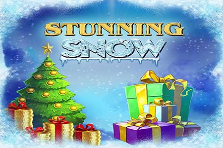 Stunning Snow