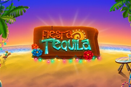 Tequila Fiesta