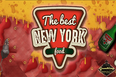 The Best New York Food