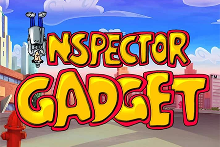Inspector Gadget