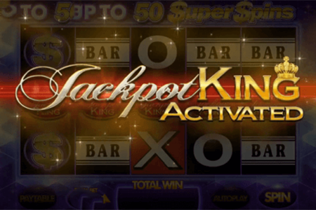 Jackpot King