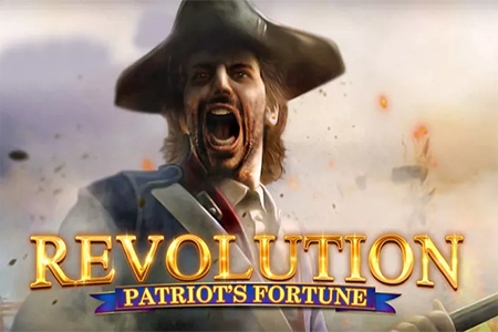 Revolution Patriots Fortune