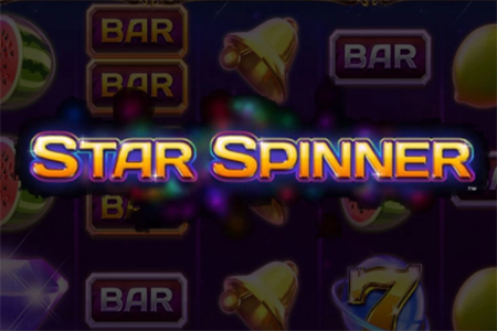Star Spinner