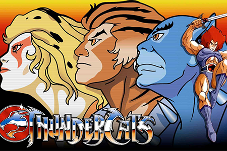 Thundercats