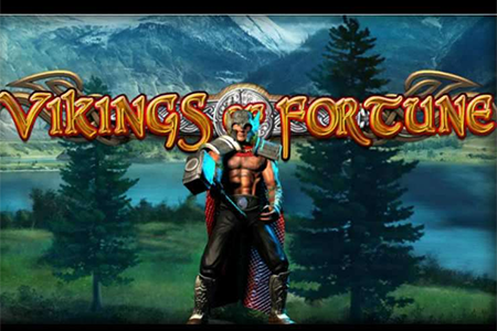 Vikings of Fortune