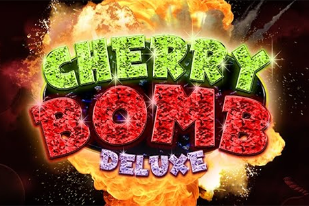Cherry Bomb Deluxe