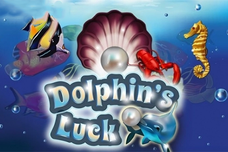 Dolphins Luck
