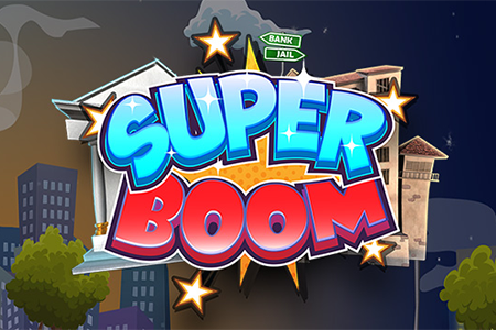 Super Boom