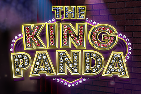 The King Panda