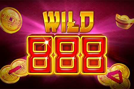 Wild 888