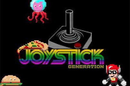Joystick Generation