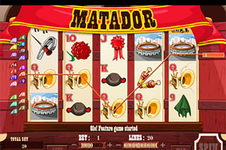 Matador