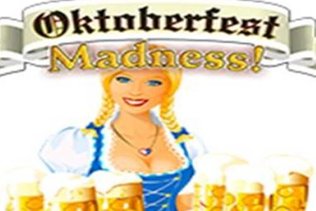 Oktoberfest Madness!