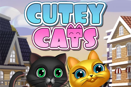 Cutey Cats