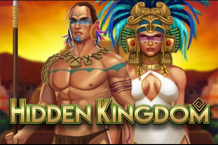 Hidden Kingdom