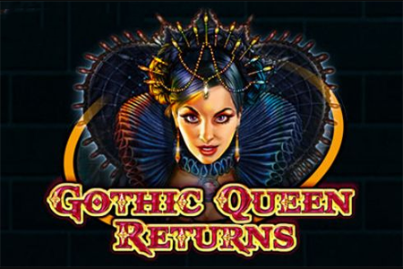 Gothic Queen Returns