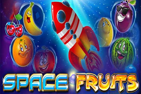 Space Fruits