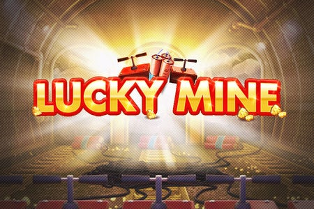 Lucky Mine