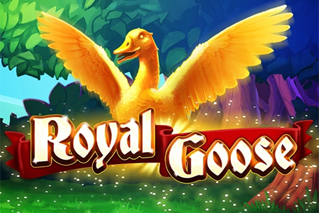 Royal Goose